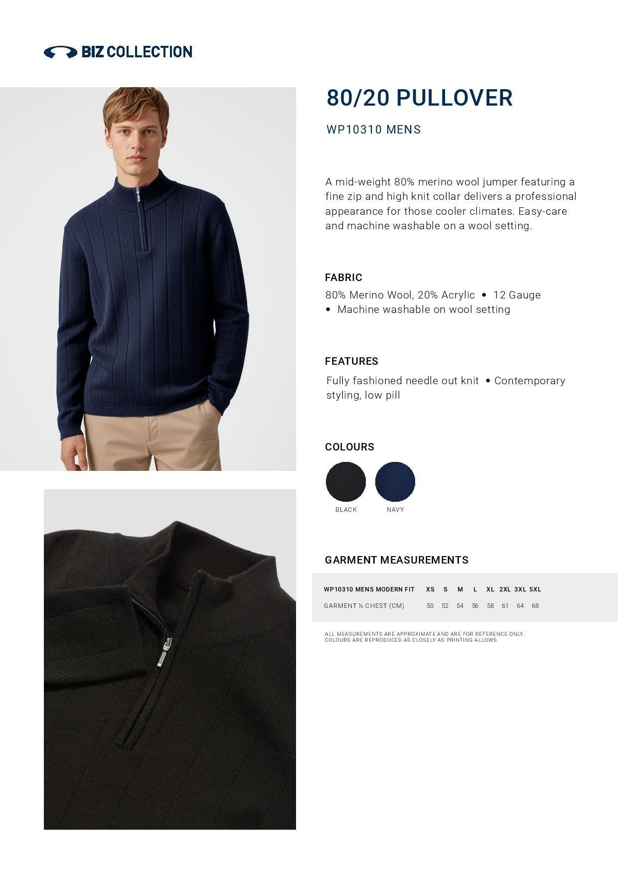 Specification