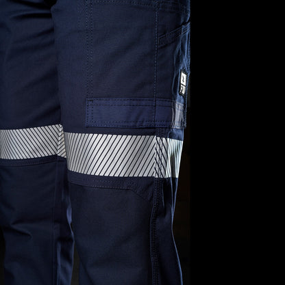 FXD WP-3WT Womens Stretch Taped Work Pant