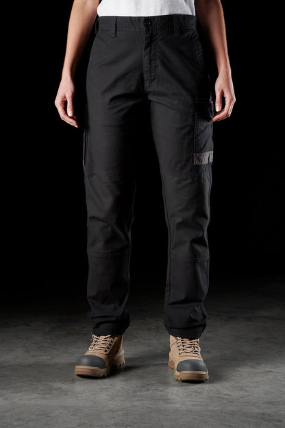 FXD WP-3W Womens Stretch Work Pant