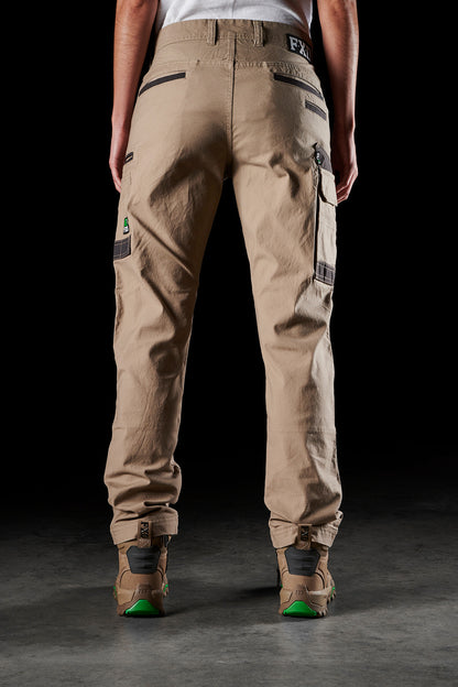 FXD WP-3W Womens Stretch Work Pant