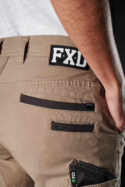 FXD WP-3W Womens Stretch Work Pant