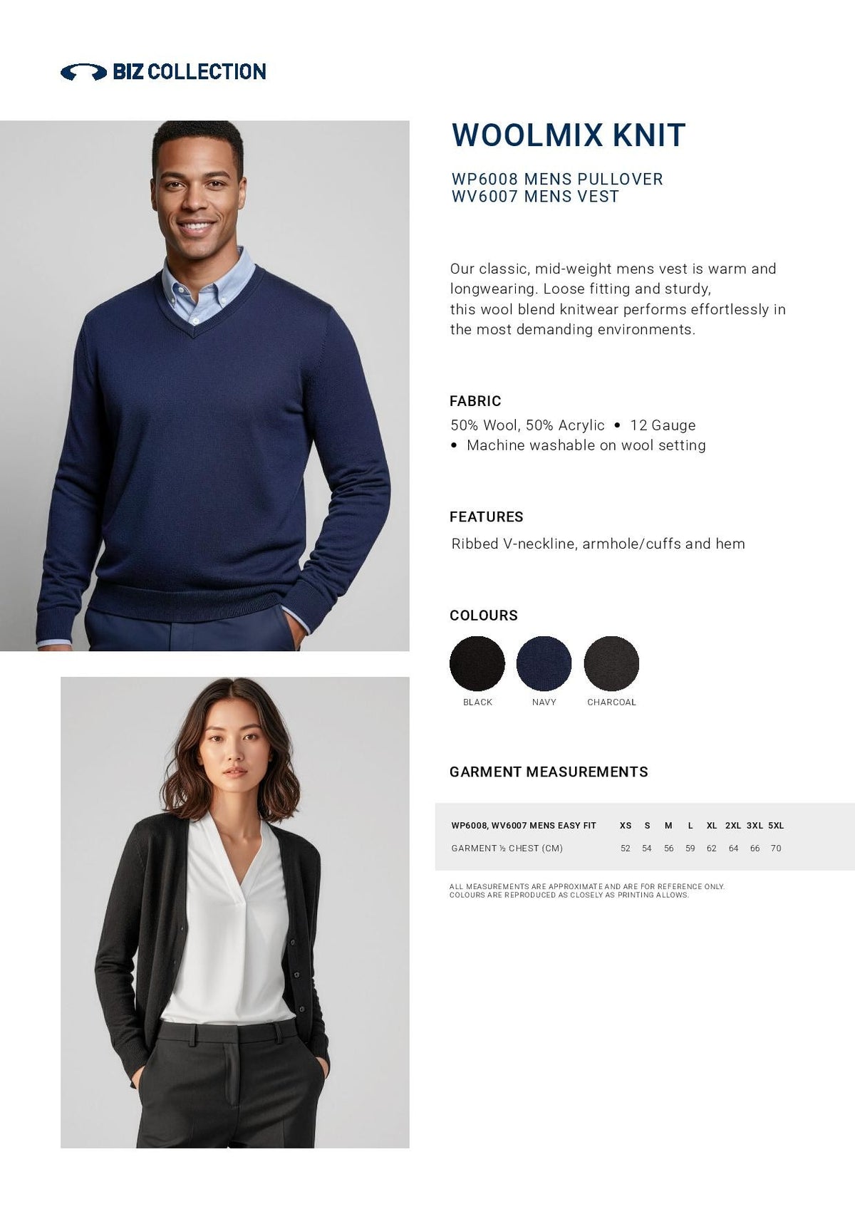 Specification