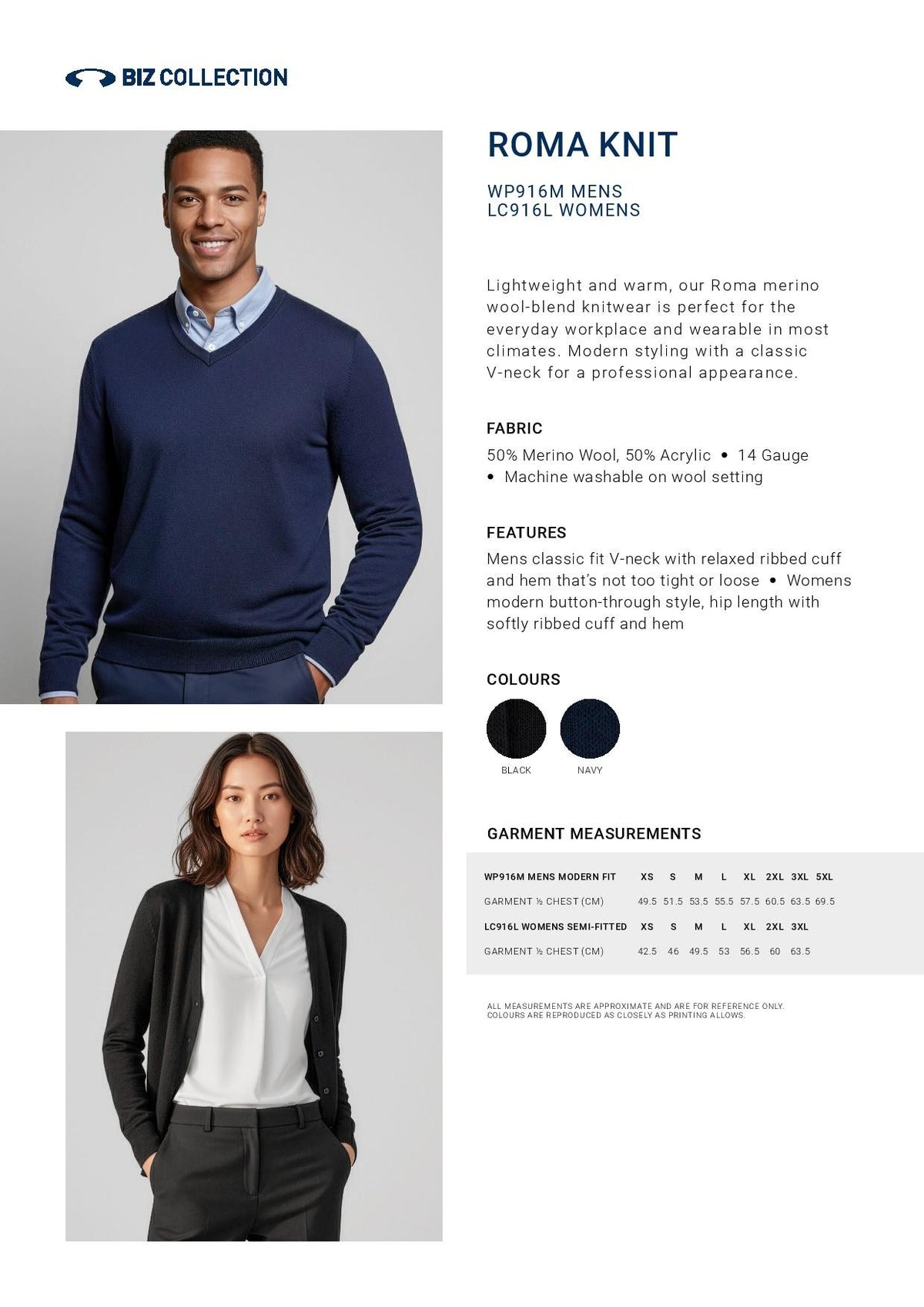 Specification
