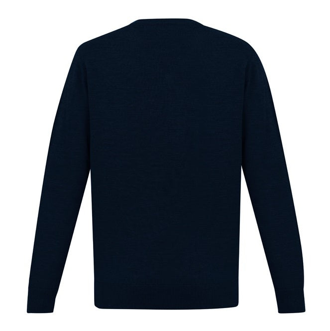 Biz Collection WP916M Roma Mens Knit Pullover