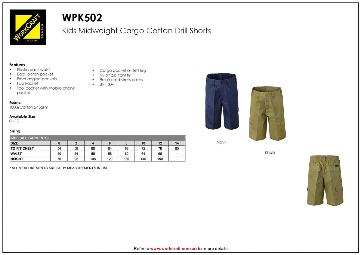 Specification