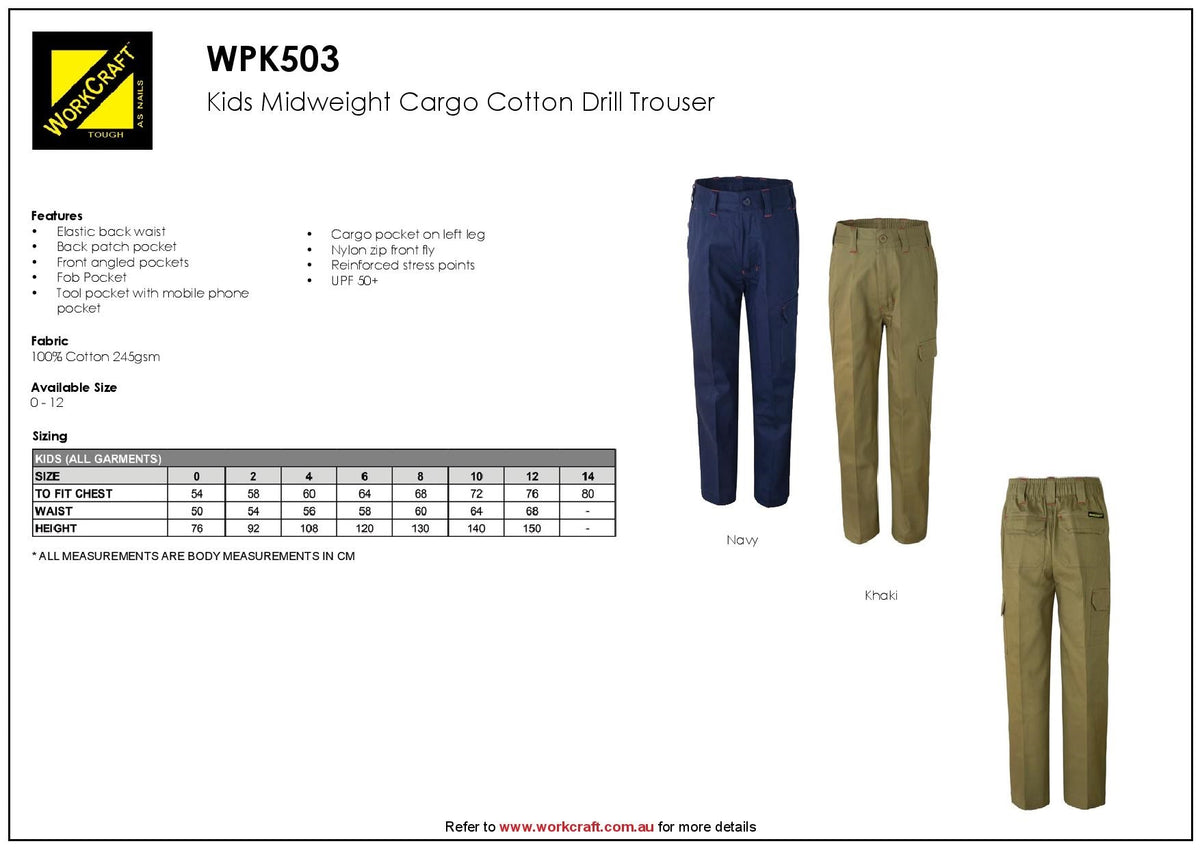 Specification