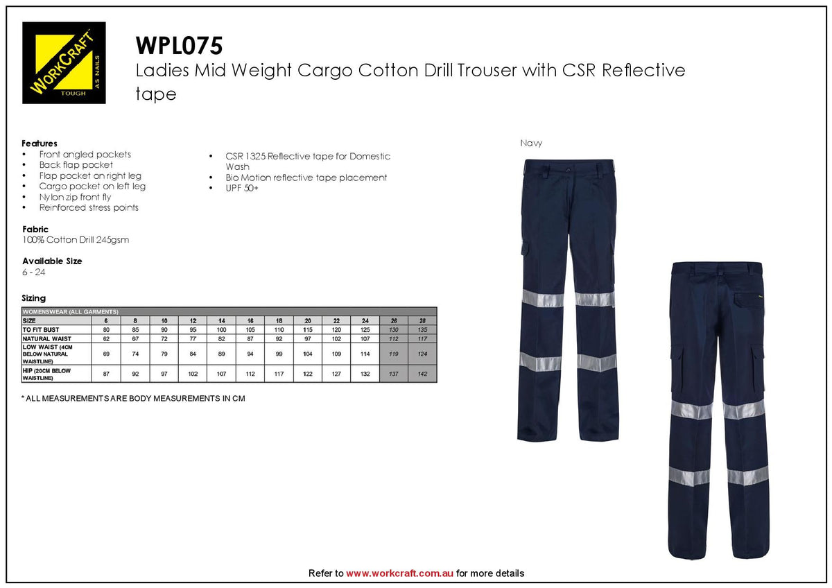 Specification