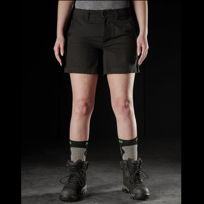 FXD WS-2W Women's Short Work Short