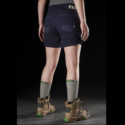 FXD WS-2W Women's Short Work Short