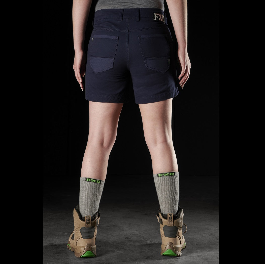 FXD WS-2W Women's Short Work Short