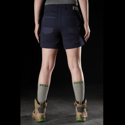 FXD WS-2W Women's Short Work Short