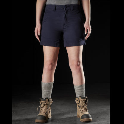 FXD WS-2W Women's Short Work Short