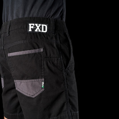 FXD WS-2 Short Work Short