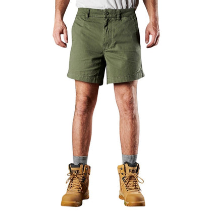 FXD WS-2 Short Work Short