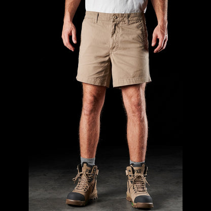FXD WS-2 Short Work Short