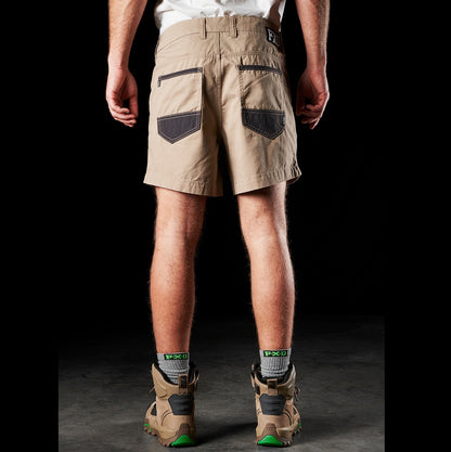 FXD WS-2 Short Work Short