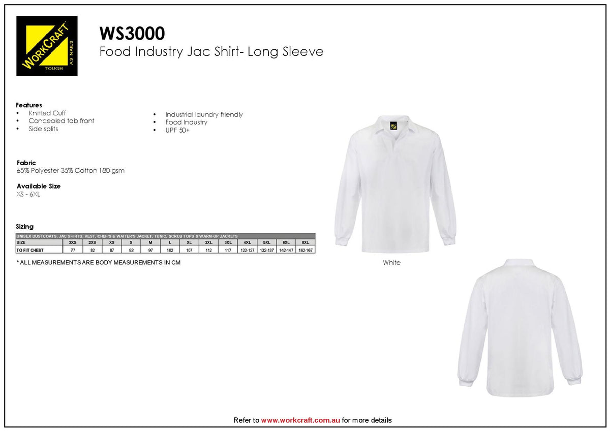 Specification