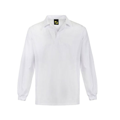 Workcraft WS3000 Food Industry Jac Shirt - L/S