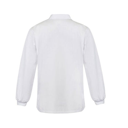 Workcraft WS3000 Food Industry Jac Shirt - L/S
