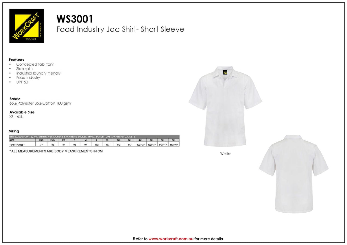 Specification