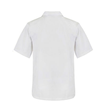 Workcraft WS3001 Food Industry Jac Shirt - S/S