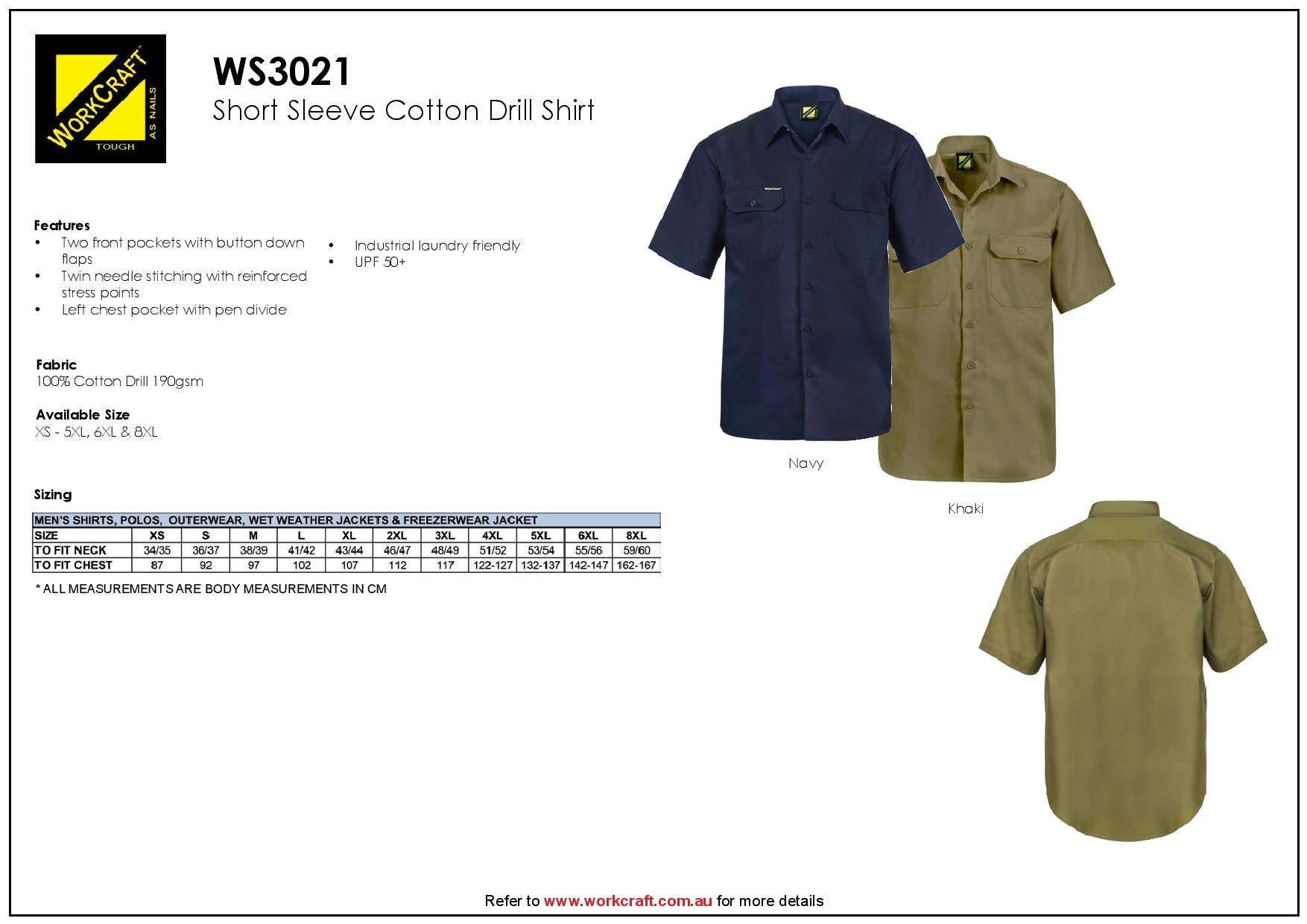 Specification