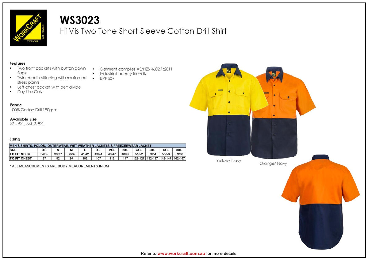 Specification