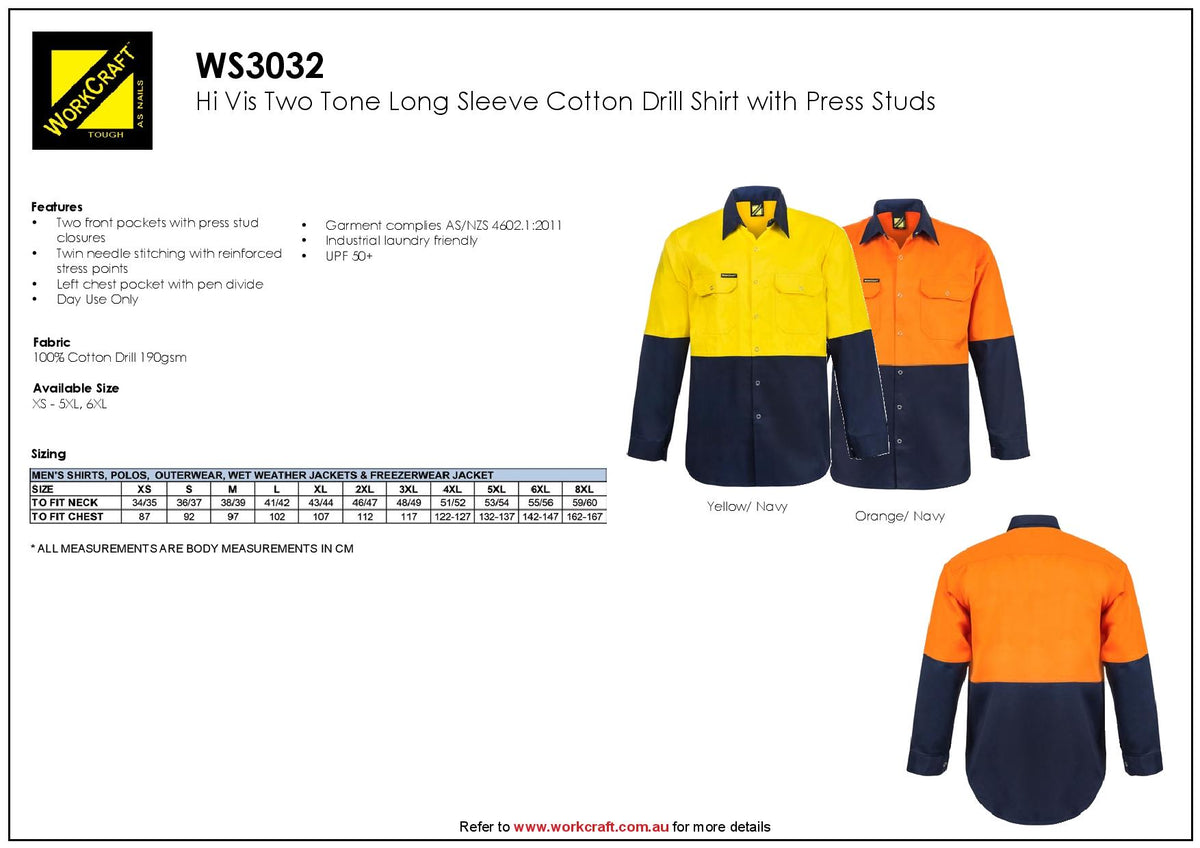 Specification