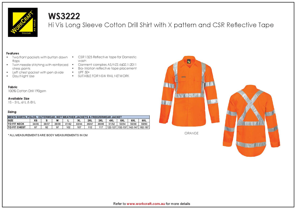 Specification