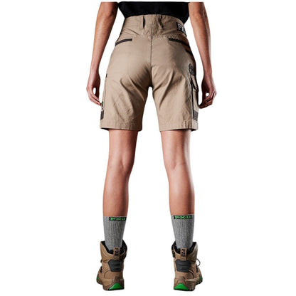 FXD WS-3W Womens Stretch Work Short