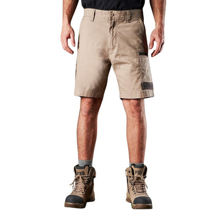 FXD WS-3 Stretch Work Short