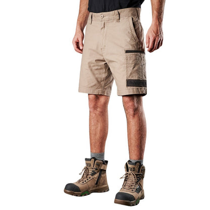 FXD WS-3 Stretch Work Short