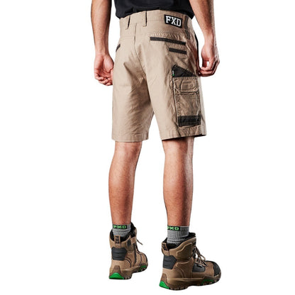 FXD WS-3 Stretch Work Short