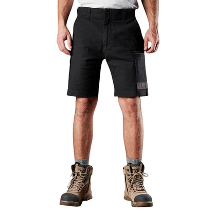 FXD WS-3 Stretch Work Short