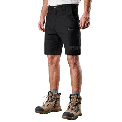 FXD WS-3 Stretch Work Short