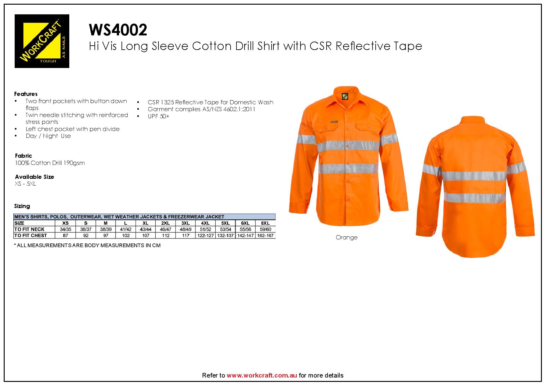 Specification