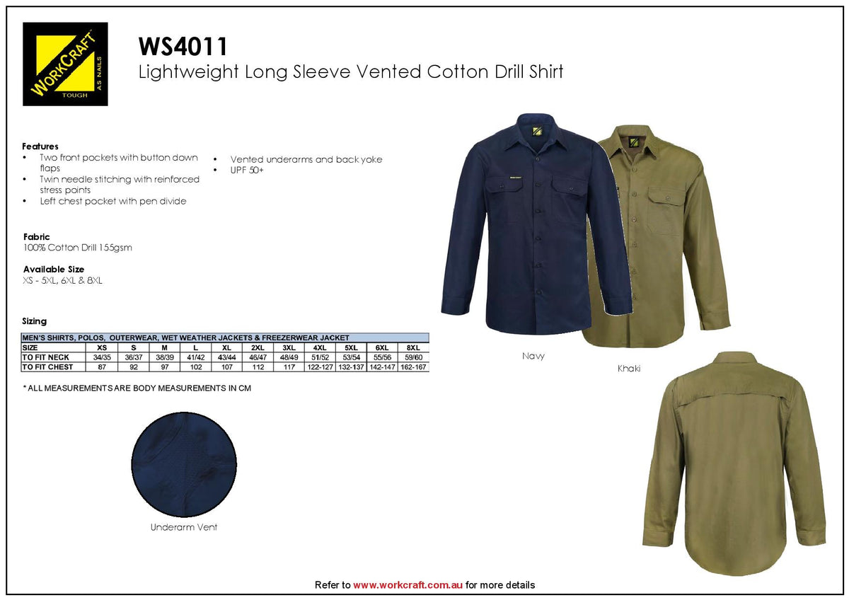 Specification