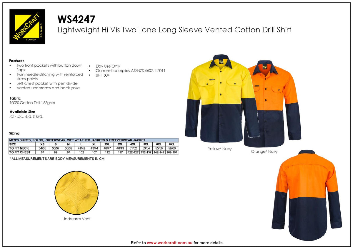 Specification