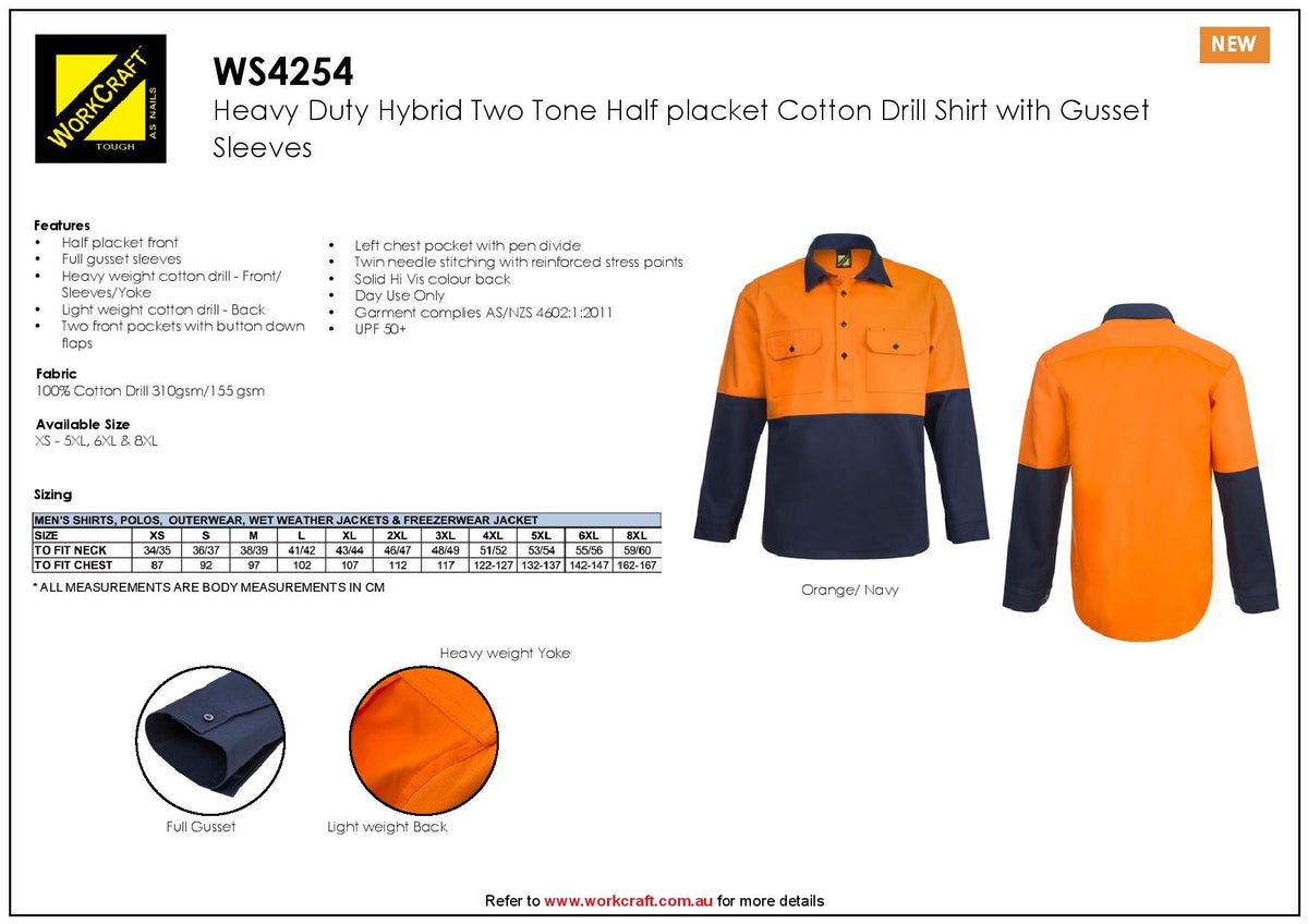 Specification