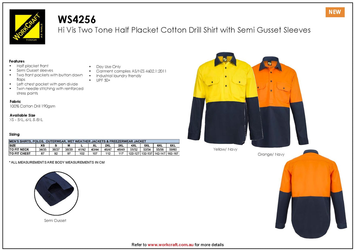 Specification