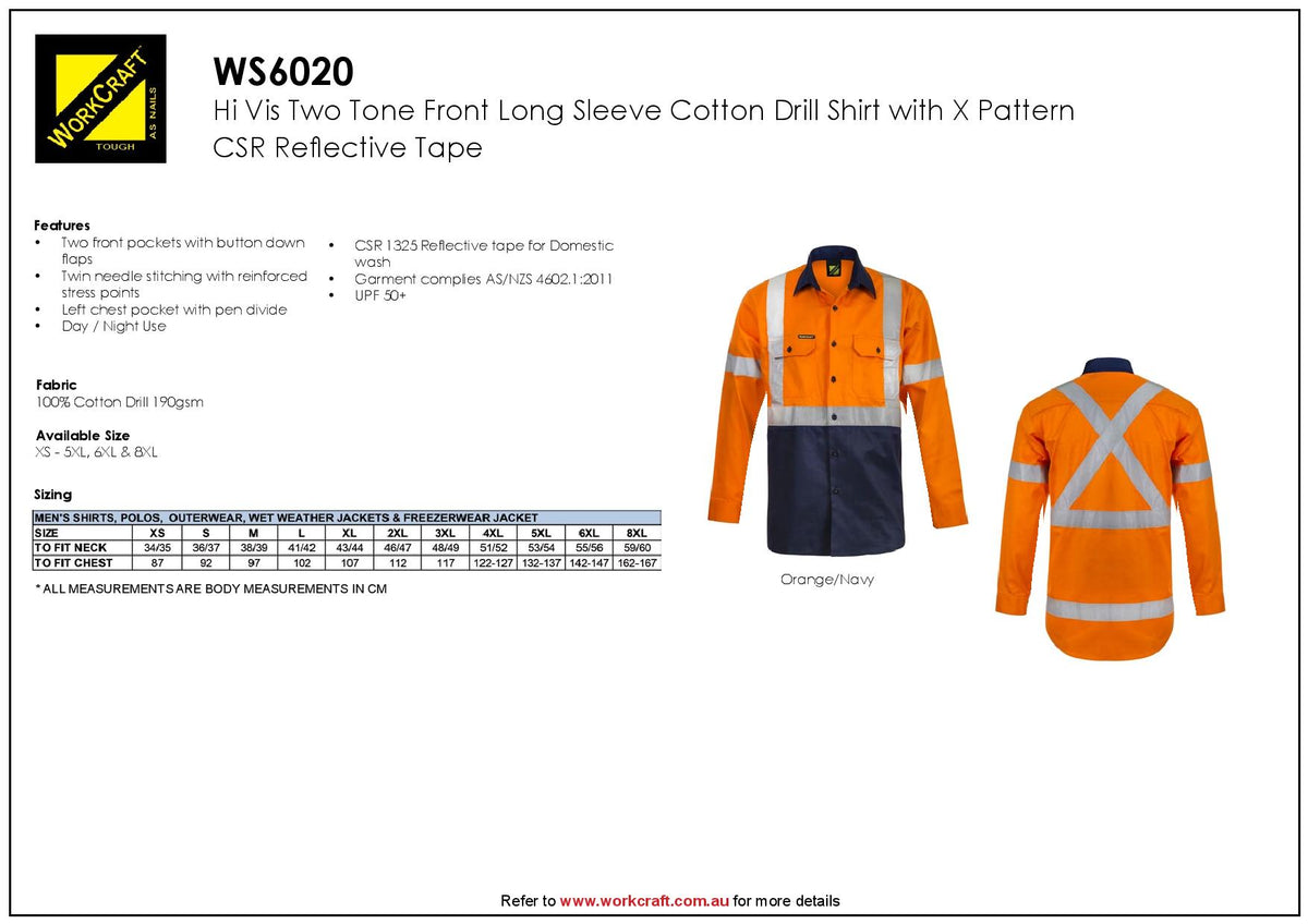 Specification