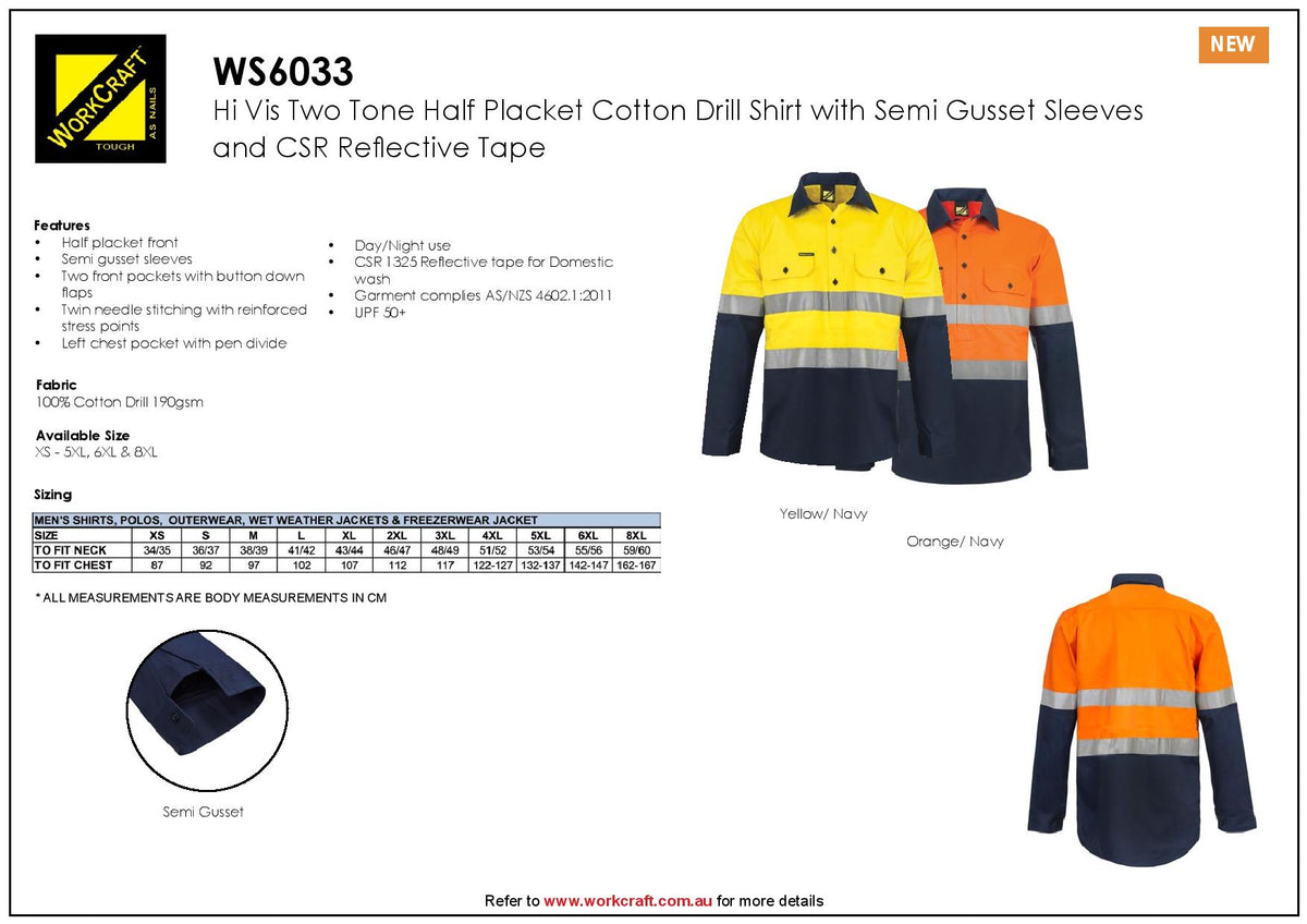 Specification