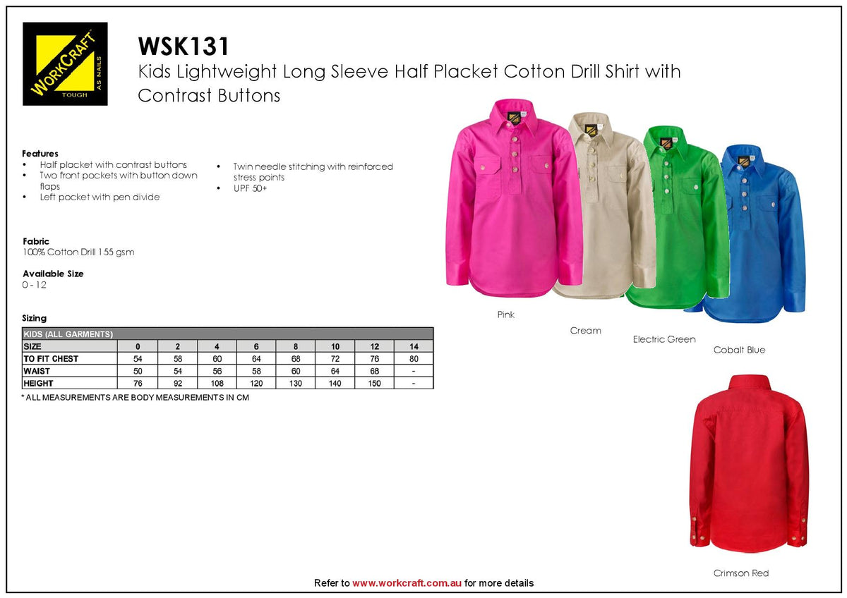 Specification