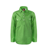 Electric Green
