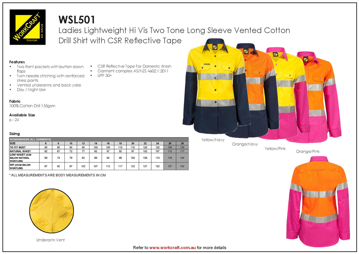 Specification