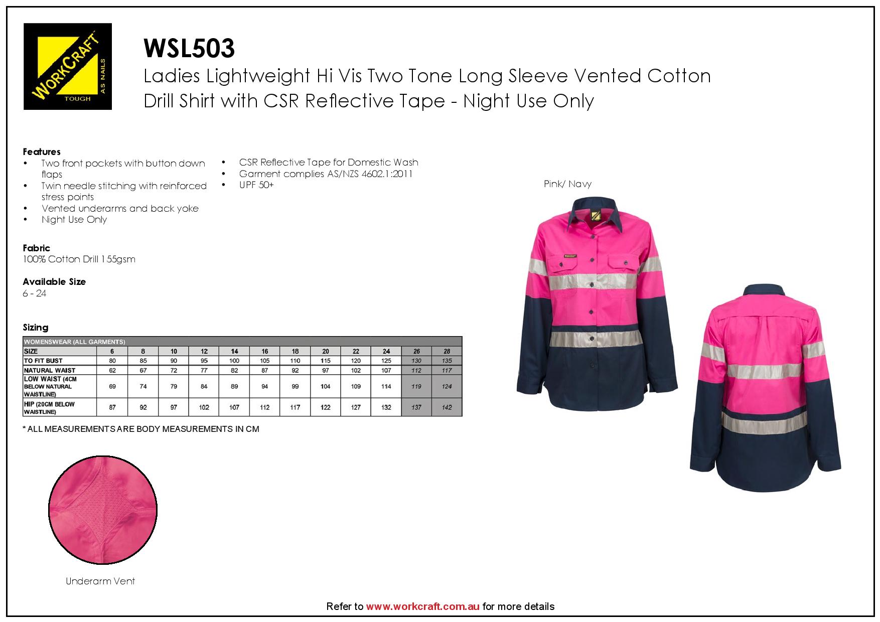 Specification