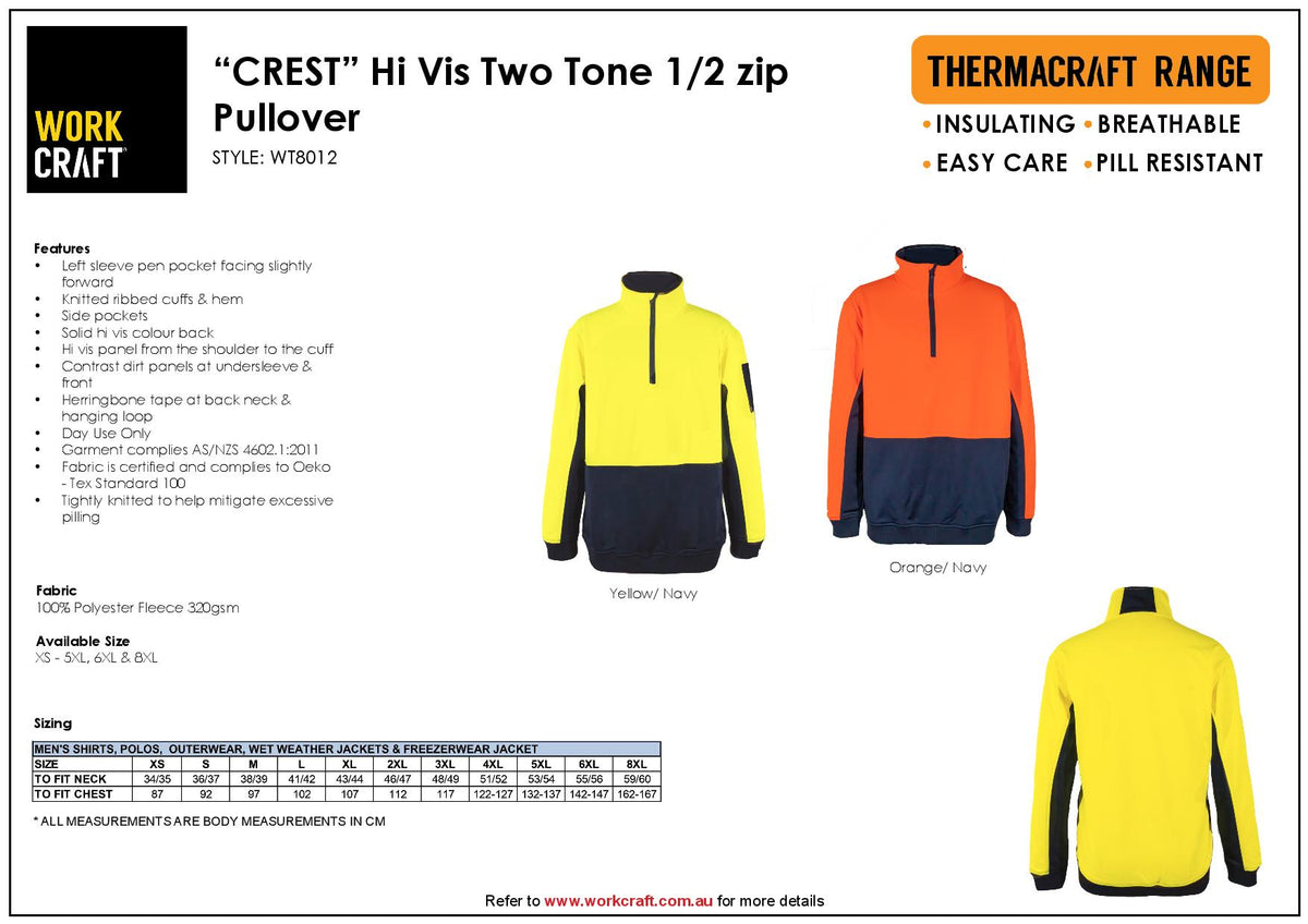 Specification
