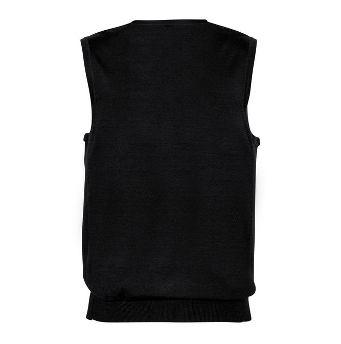Biz Collection WV619M Mens Milano Knit Vest