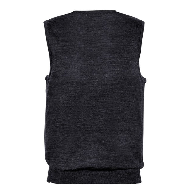 Biz Collection WV619M Mens Milano Knit Vest