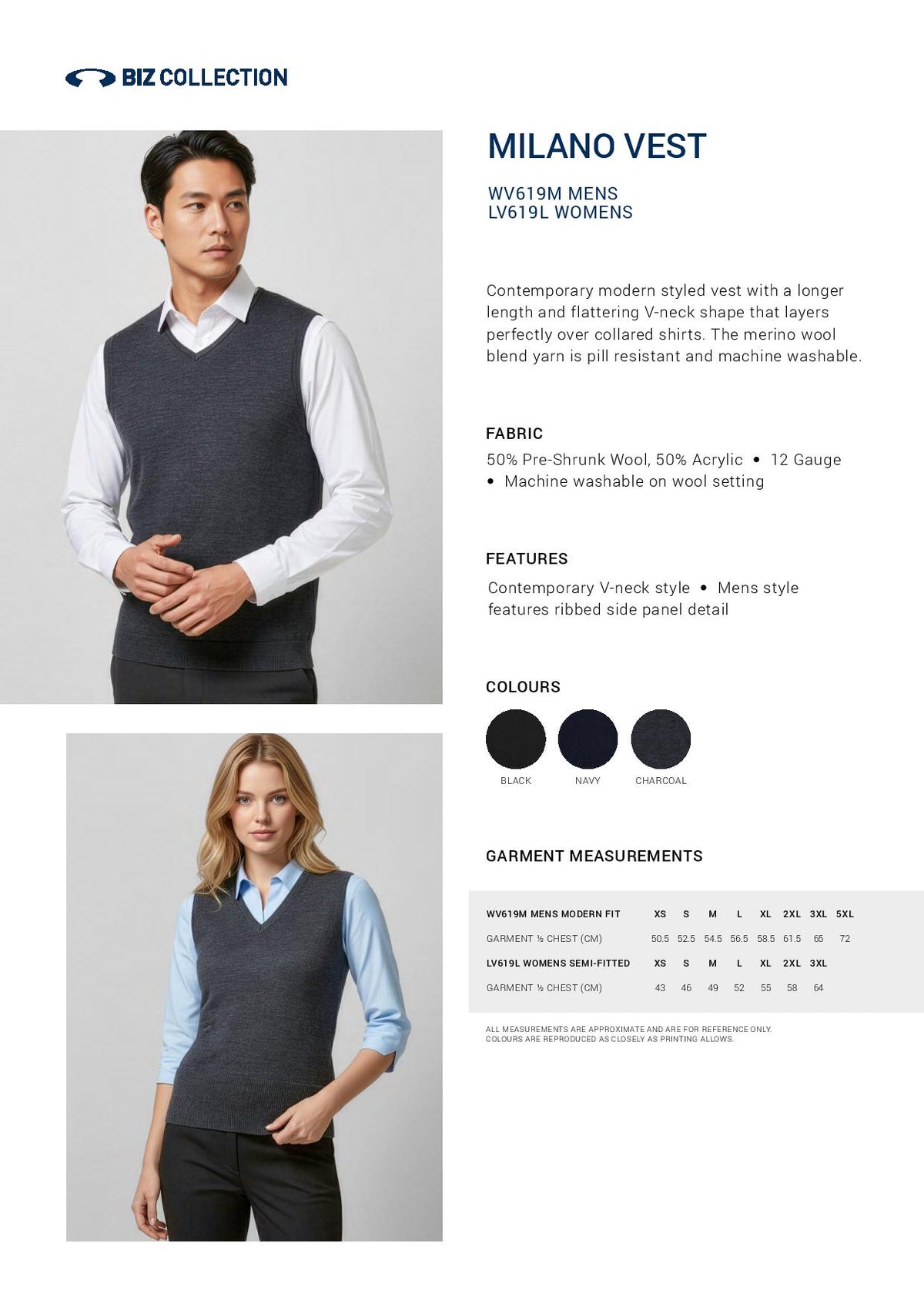 Specification
